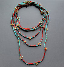 Load image into Gallery viewer, Necklace 3651