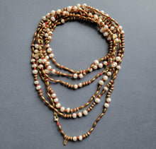 Load image into Gallery viewer, Necklace 4316
