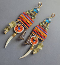 Load image into Gallery viewer, Earrings 1743