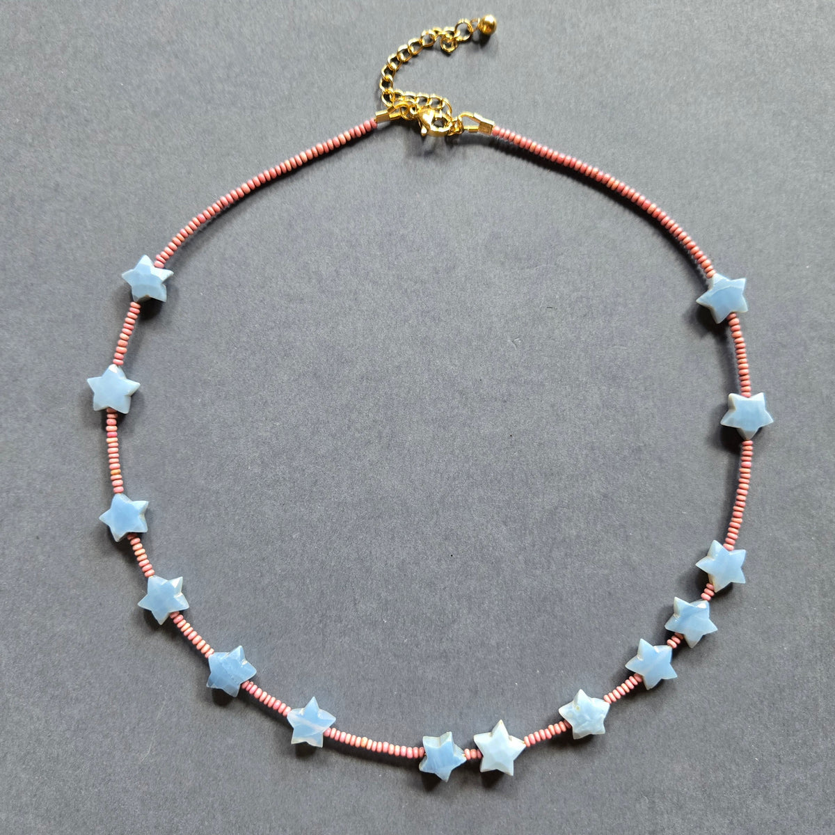 Necklace 6124 – Meredith Waterstraat Art and Design
