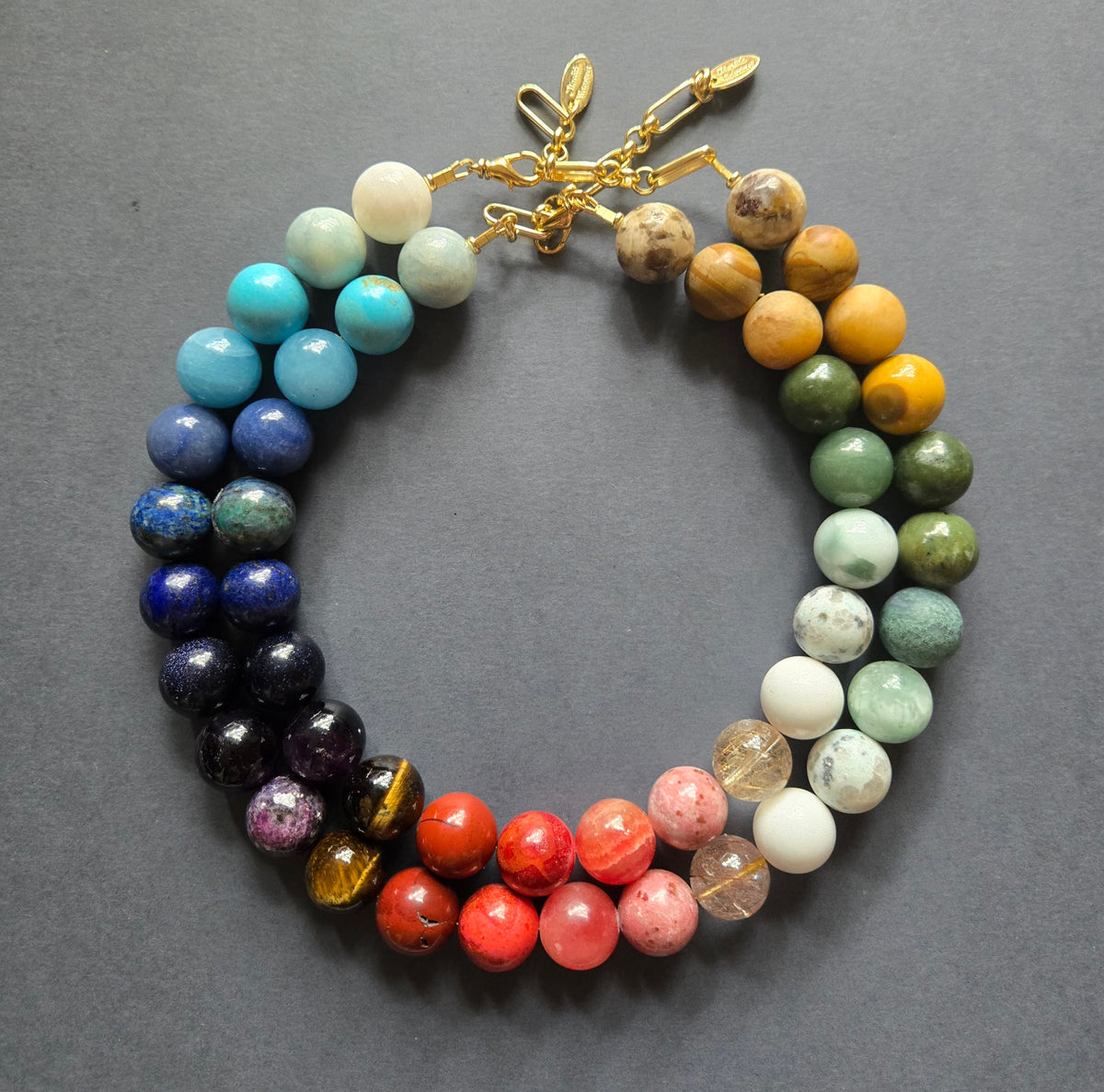 Meredith Necklace main image 1