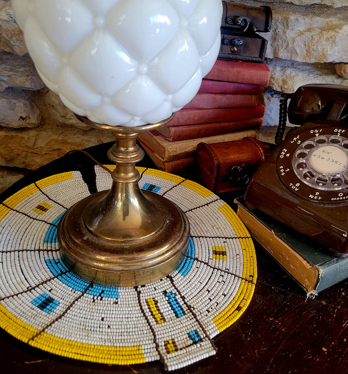 Worldly Finds – Meredith Waterstraat Art and Design