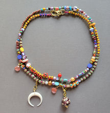 Load image into Gallery viewer, Necklace 3490