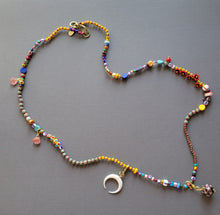 Load image into Gallery viewer, Necklace 3490