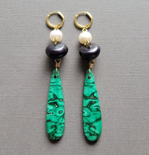 Load image into Gallery viewer, Earrings 1640