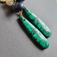 Load image into Gallery viewer, Earrings 1640