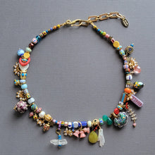 Load image into Gallery viewer, Necklace 3509