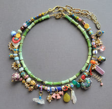 Load image into Gallery viewer, Necklace 3509