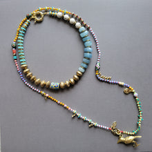 Load image into Gallery viewer, Necklace 3515