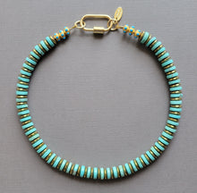 Load image into Gallery viewer, Necklace 3512