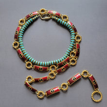 Load image into Gallery viewer, Necklace 3511