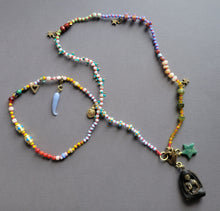 Load image into Gallery viewer, Necklace 3518