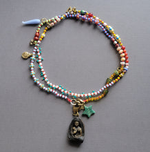 Load image into Gallery viewer, Necklace 3518
