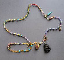 Load image into Gallery viewer, Necklace 3519