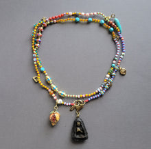 Load image into Gallery viewer, Necklace 3519