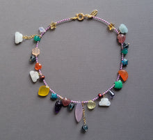 Load image into Gallery viewer, Necklace 3520