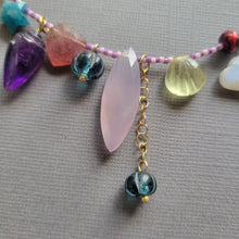 Load image into Gallery viewer, Necklace 3520