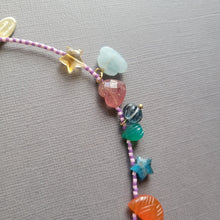Load image into Gallery viewer, Necklace 3520