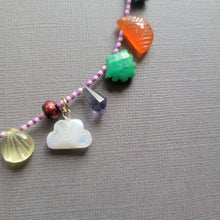 Load image into Gallery viewer, Necklace 3520