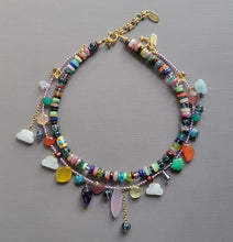 Load image into Gallery viewer, Necklace 3520