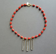 Load image into Gallery viewer, Necklace 3534
