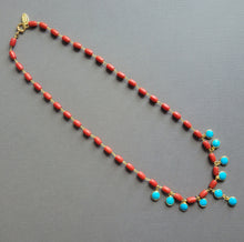Load image into Gallery viewer, Necklace 3533