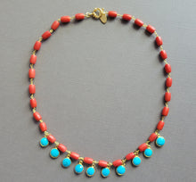 Load image into Gallery viewer, Necklace  3532