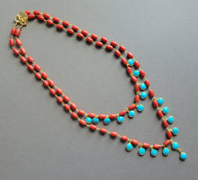 Load image into Gallery viewer, Necklace 3533