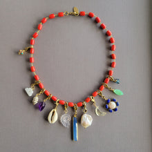 Load image into Gallery viewer, Necklace 3535