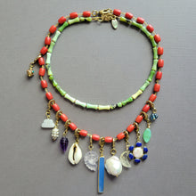 Load image into Gallery viewer, Necklace 3535