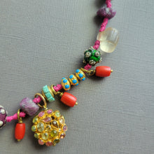 Load image into Gallery viewer, Necklace 3541