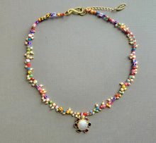 Load image into Gallery viewer, Necklace 3540