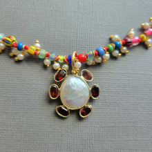 Load image into Gallery viewer, Necklace 3540