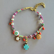 Load image into Gallery viewer, Necklace 3541
