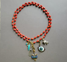 Load image into Gallery viewer, Necklace 3557