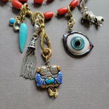 Load image into Gallery viewer, Necklace 3557