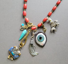 Load image into Gallery viewer, Necklace 3557