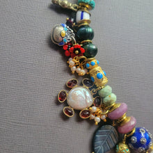 Load image into Gallery viewer, Necklace 3559