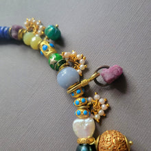 Load image into Gallery viewer, Necklace 3559