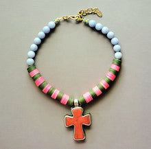 Load image into Gallery viewer, Necklace 3560