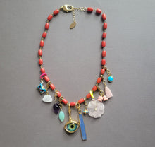Load image into Gallery viewer, Necklace 3579