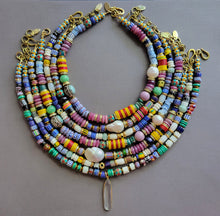 Load image into Gallery viewer, Necklace 3585