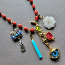 Load image into Gallery viewer, Necklace 3588