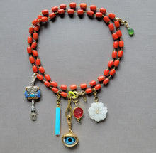 Load image into Gallery viewer, Necklace 3588