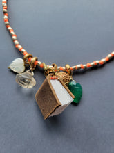 Load image into Gallery viewer, Necklace 3607