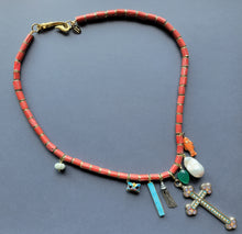 Load image into Gallery viewer, Necklace 3609