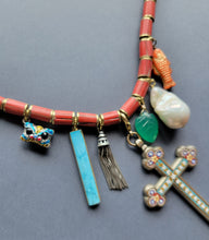Load image into Gallery viewer, Necklace 3609