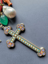 Load image into Gallery viewer, Necklace 3609