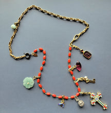Load image into Gallery viewer, Necklace 3610
