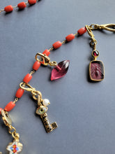Load image into Gallery viewer, Necklace 3610